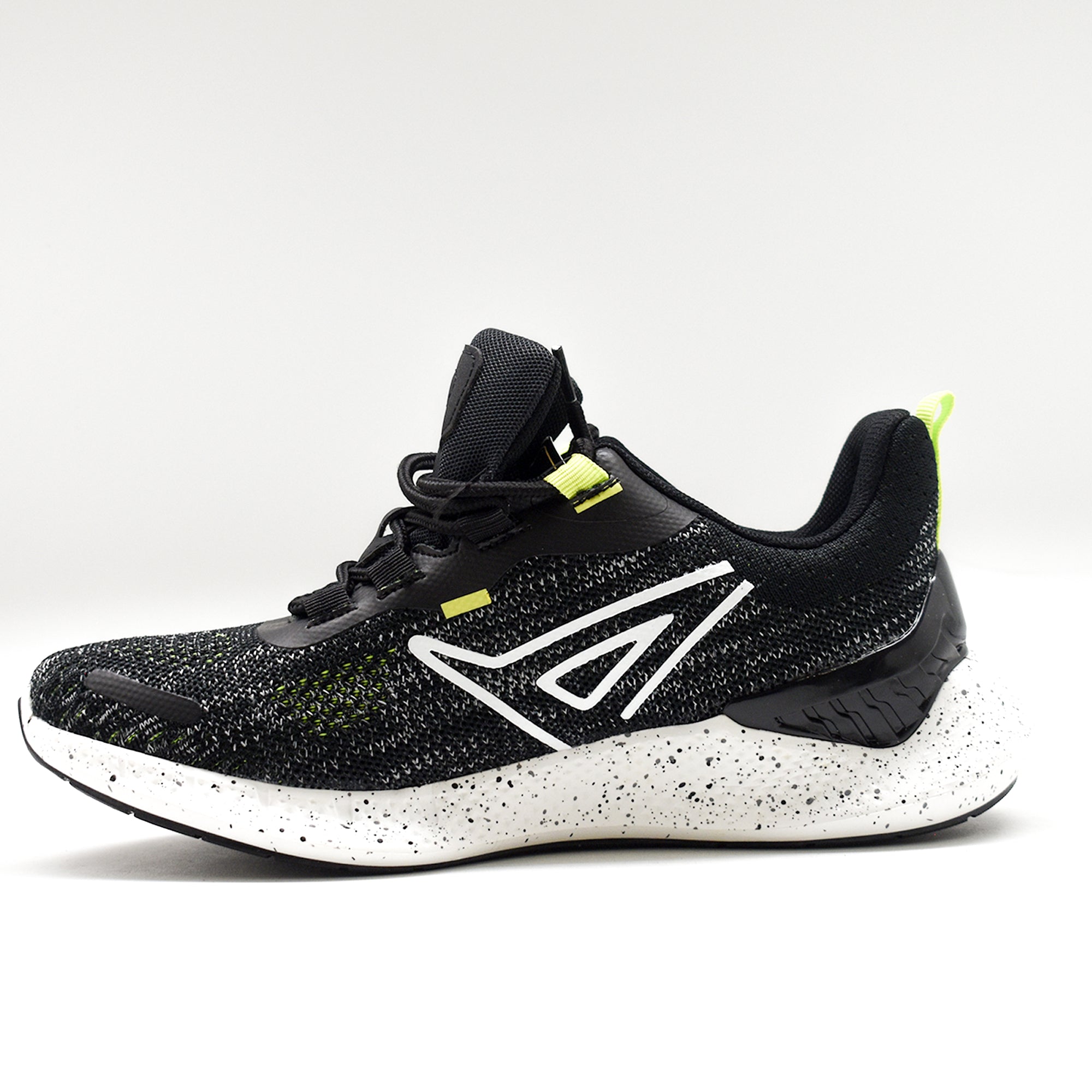 Scarpe Da Running Drilled