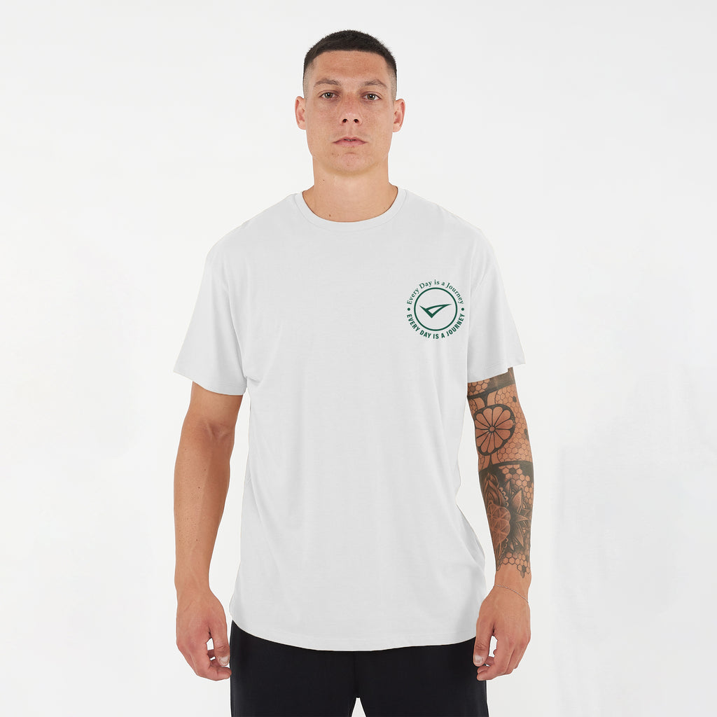 Tshirt Voyageur Coton