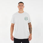 Camiseta de algodón Traveller