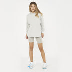 Felpa Fitness F Loosy