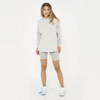Fitness F Loosy Sweatshirt