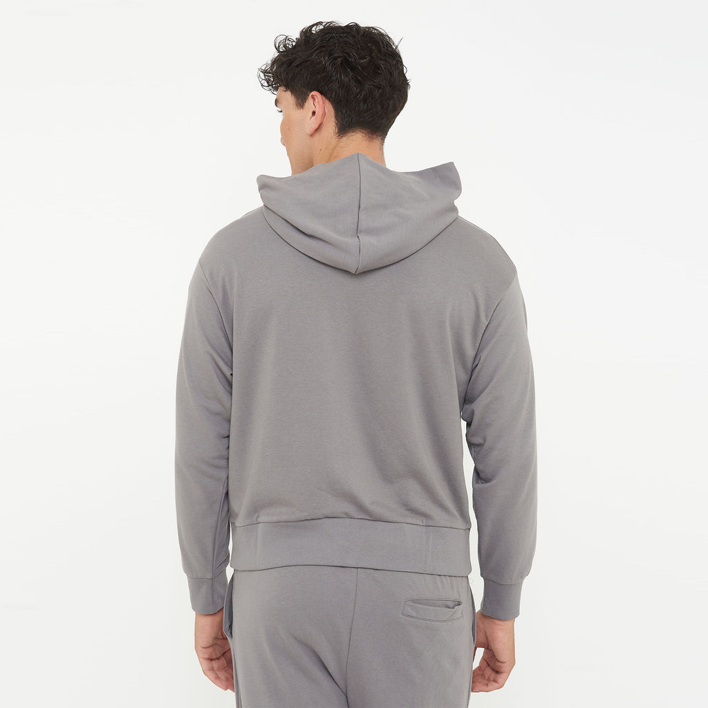 Sweat-shirt Fitness F Boxy