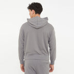 Sudadera unisex de algodón con capucha F-Boxy