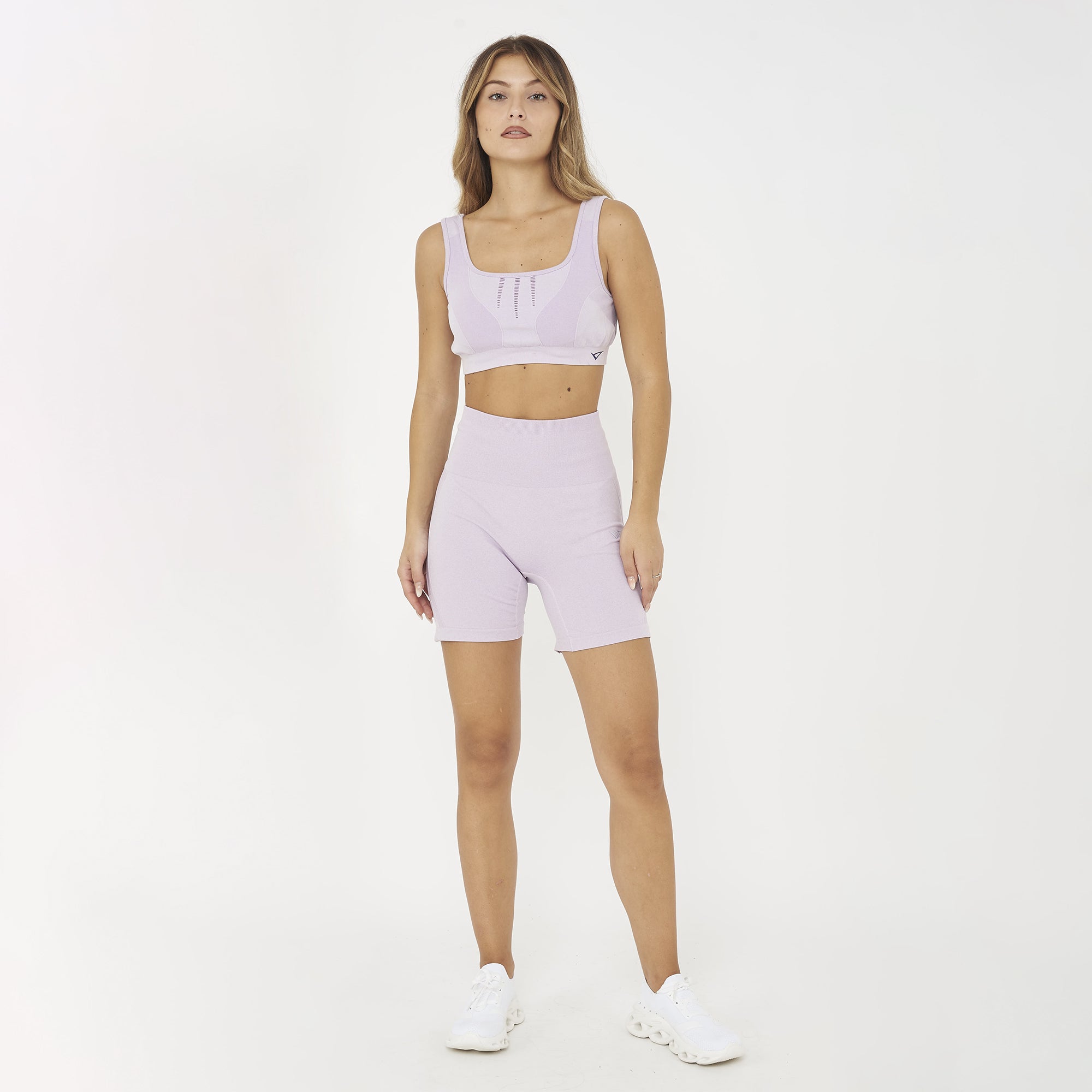 Reggiseno sportivo con coppe Maddy