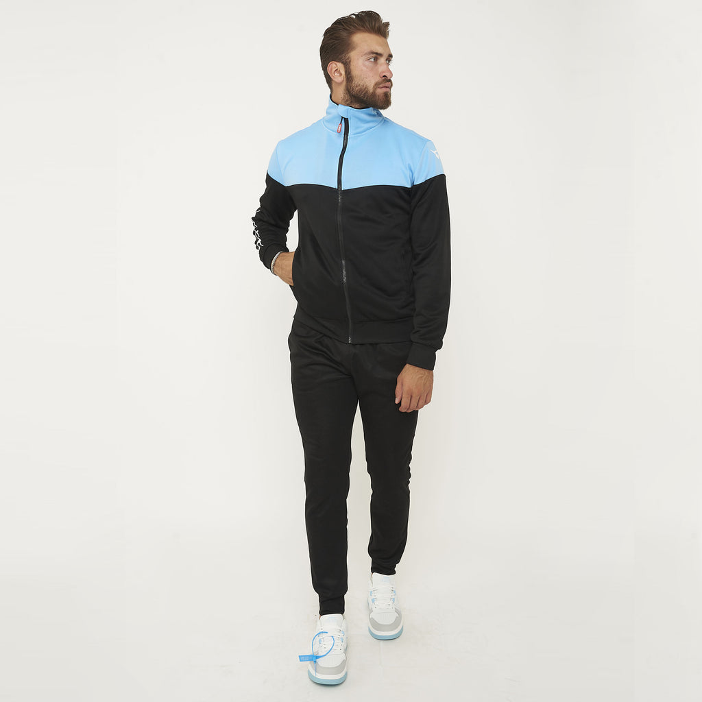 Conjunto deportivo completo Ontario