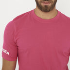 T-shirt-en-coton-Aria