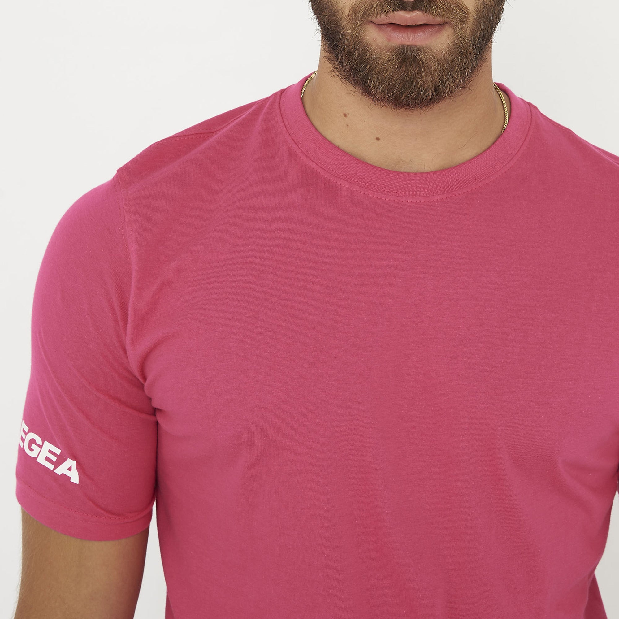 T-shirt-en-coton-Aria