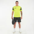 Completo da Padel Praga Smash