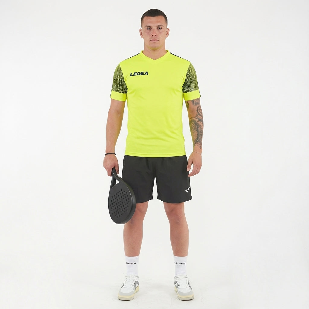 Completo da Padel Praga Smash