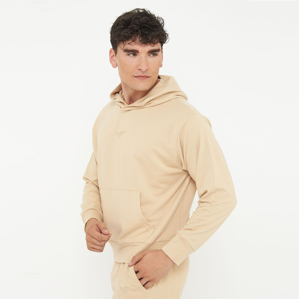 Fitness Hoodie F Boxy