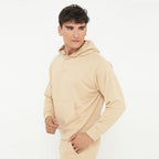Fitness Hoodie F Boxy