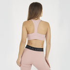 Despina, la mejor fitness