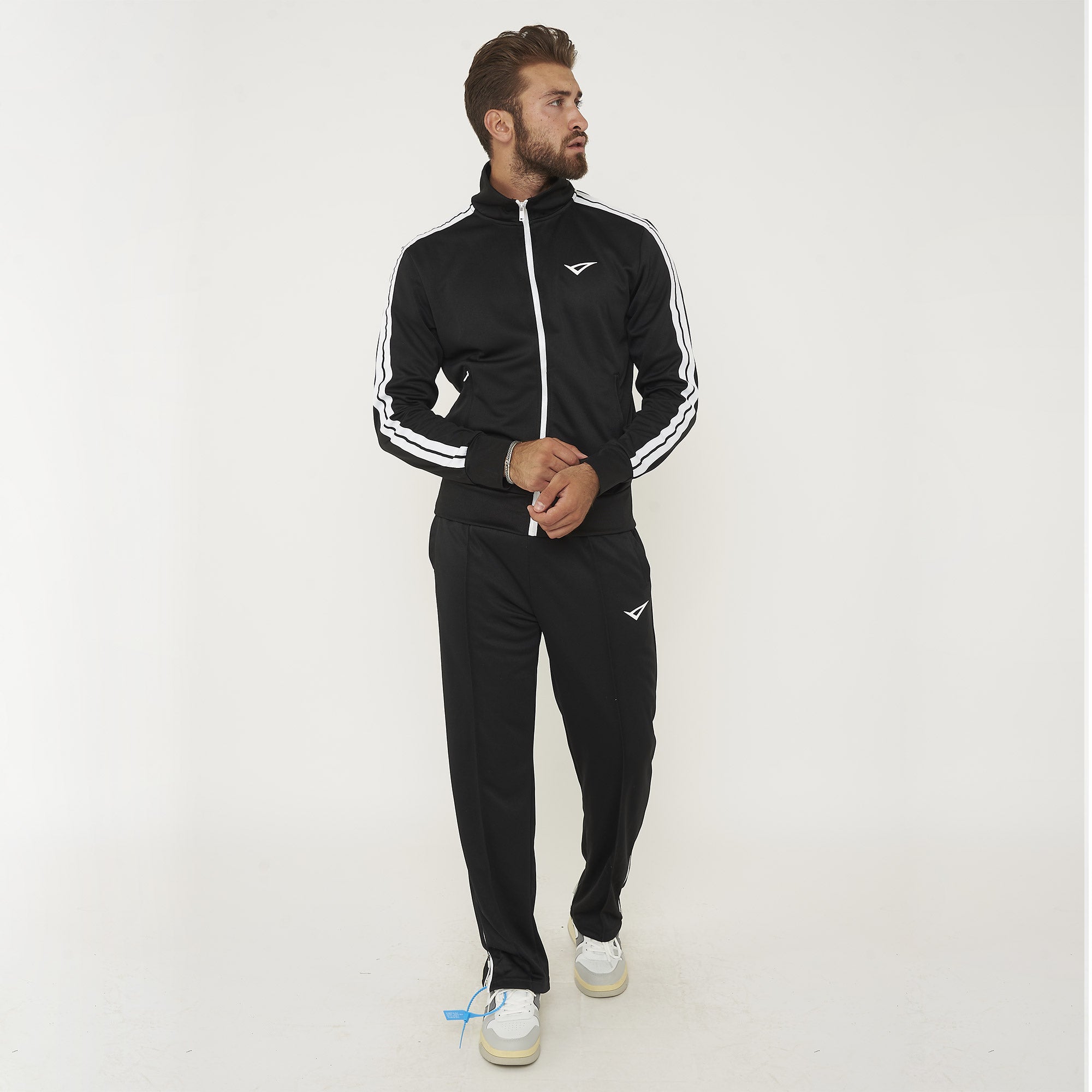 Universal sportjakke