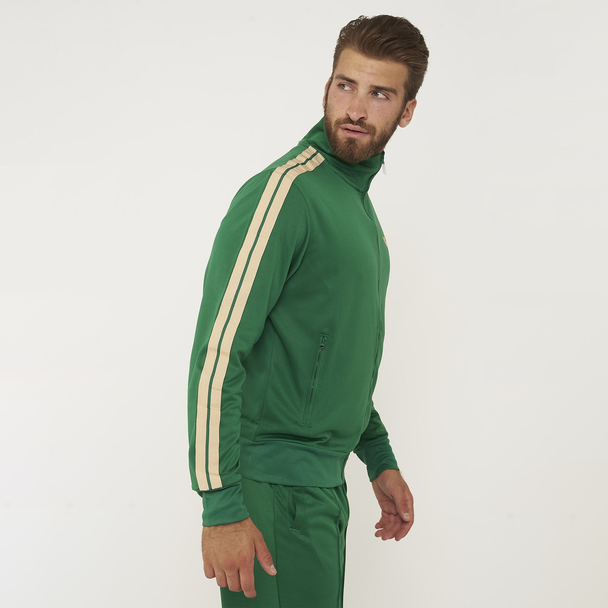 Universal Sports Jacket