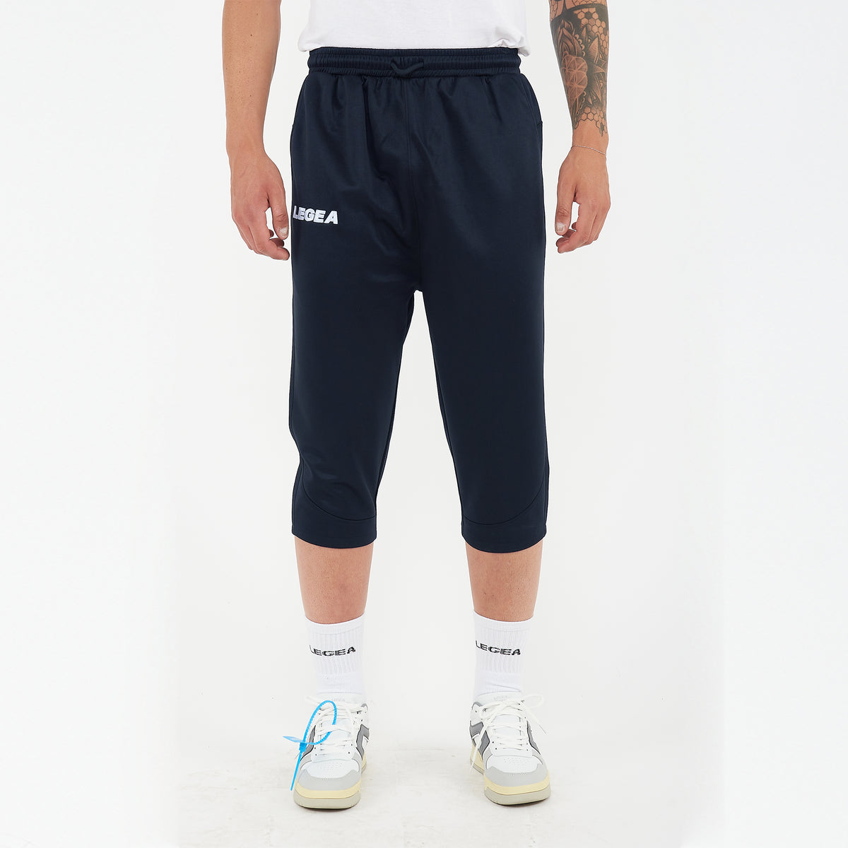 Løbe-Shorts