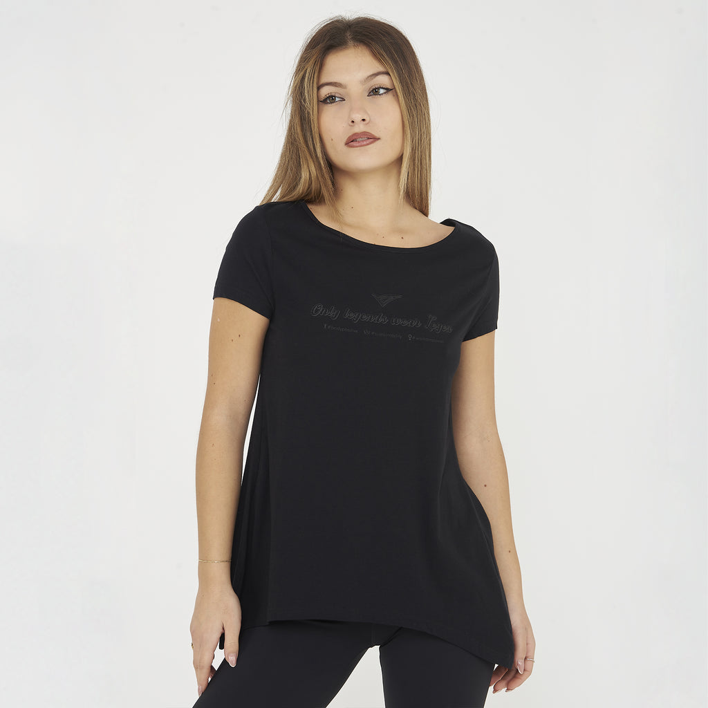 T-shirt de Gym Callisto
