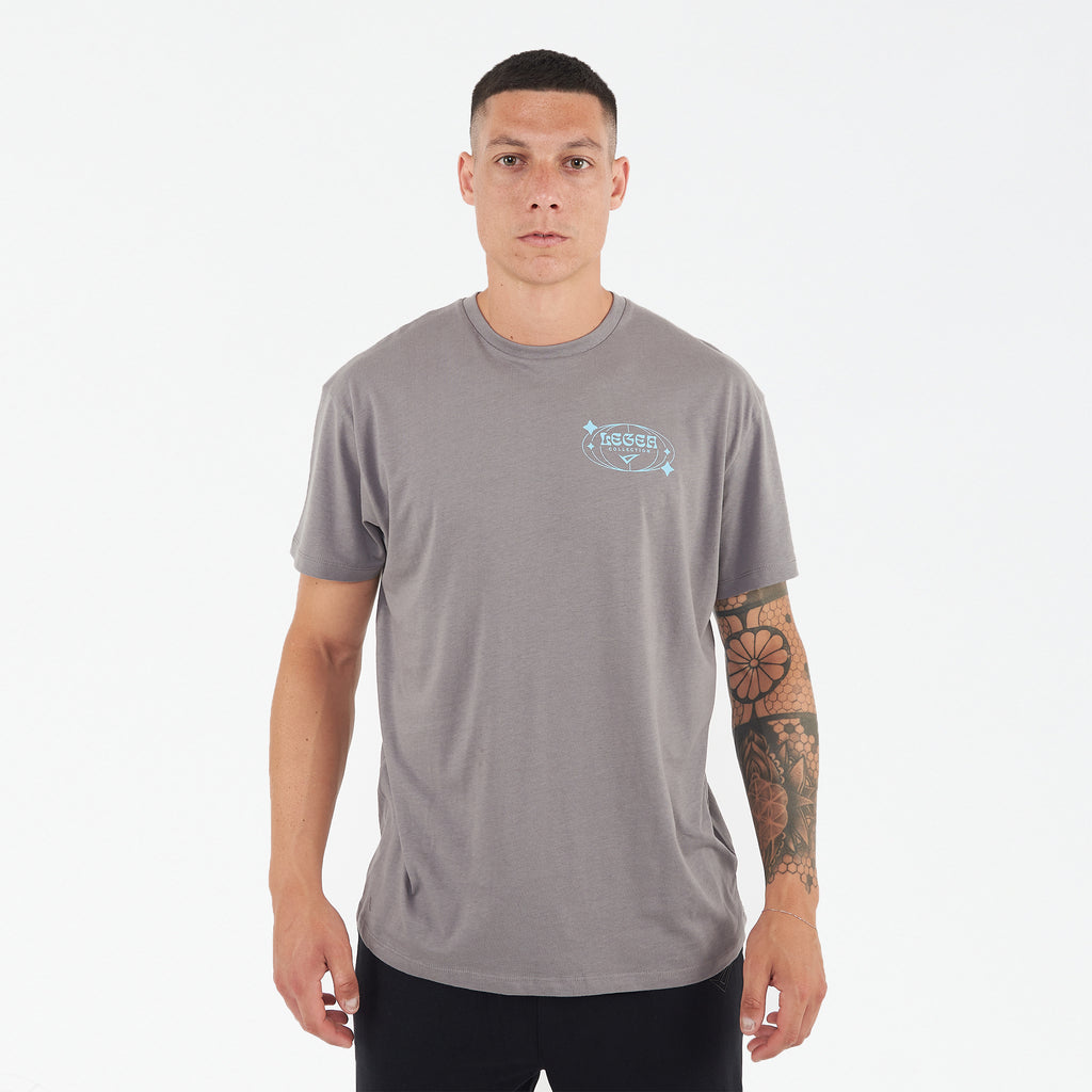 T-shirt-i-bomuld-større