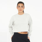 Felpa Fitness Cotone F Essence