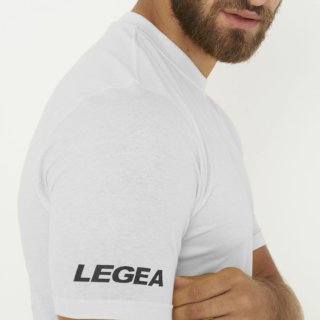 T-shirt in cotone Aria