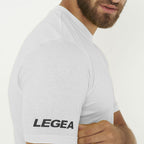 T-shirt in cotone Aria