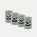 Padel Wristbands Pack of 4