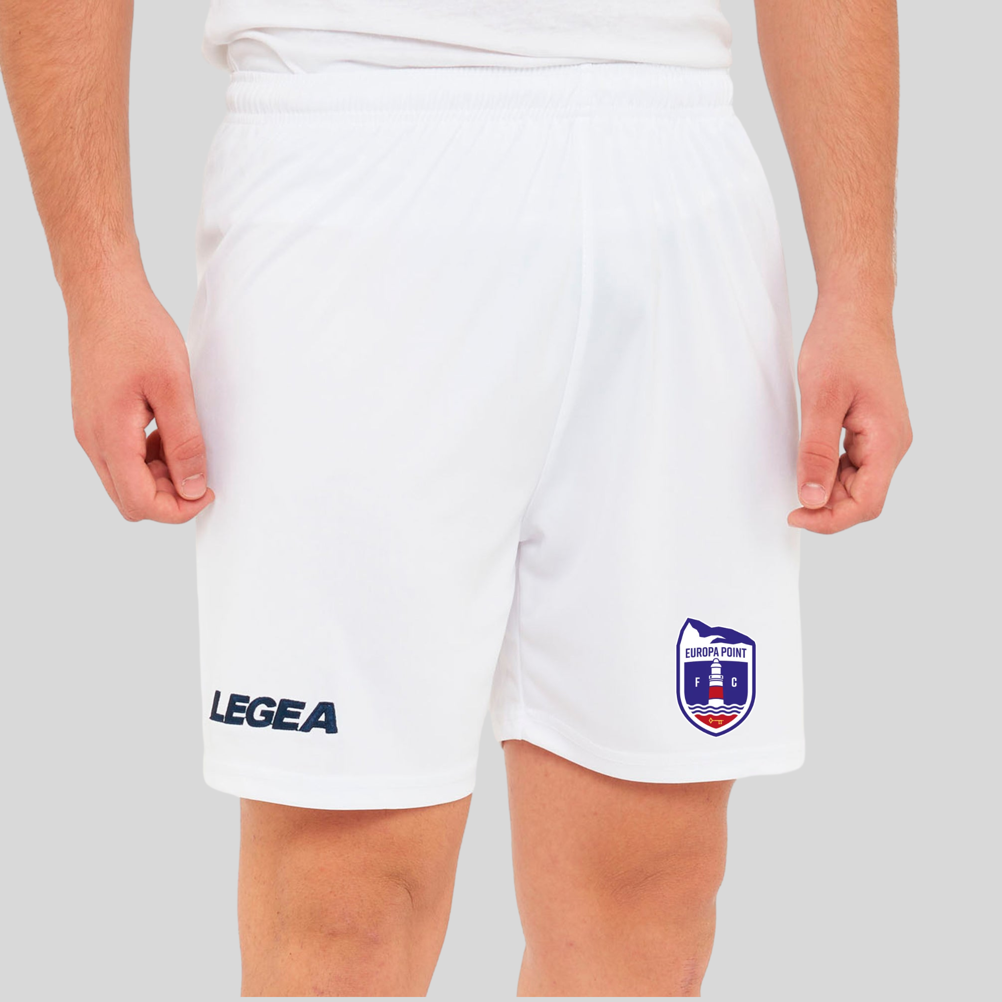 Pantaloncini da gioco - Europa Point F.C.