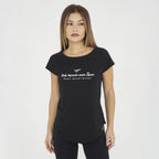 Bomulds T-shirt Cillene
