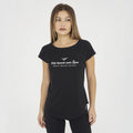 T-shirt i bomull Cillene