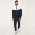 Tuta Sportiva Completa Ontario - Blu | Bianco - 2XL