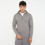 Fitness Hoodie Katoen F Club