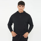 Fitness Hoodie F Boxy