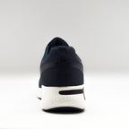 Zapato deportivo con velcro Sglobo