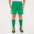 Taipei Shorts - small sizes - Green - XS