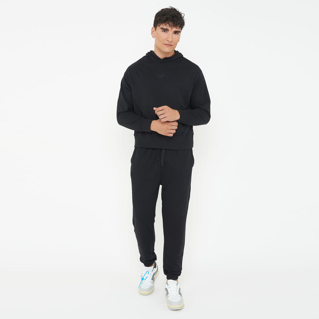 Fitness Hoodie F Boxy