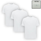 T-shirt in cotone - pack da 3