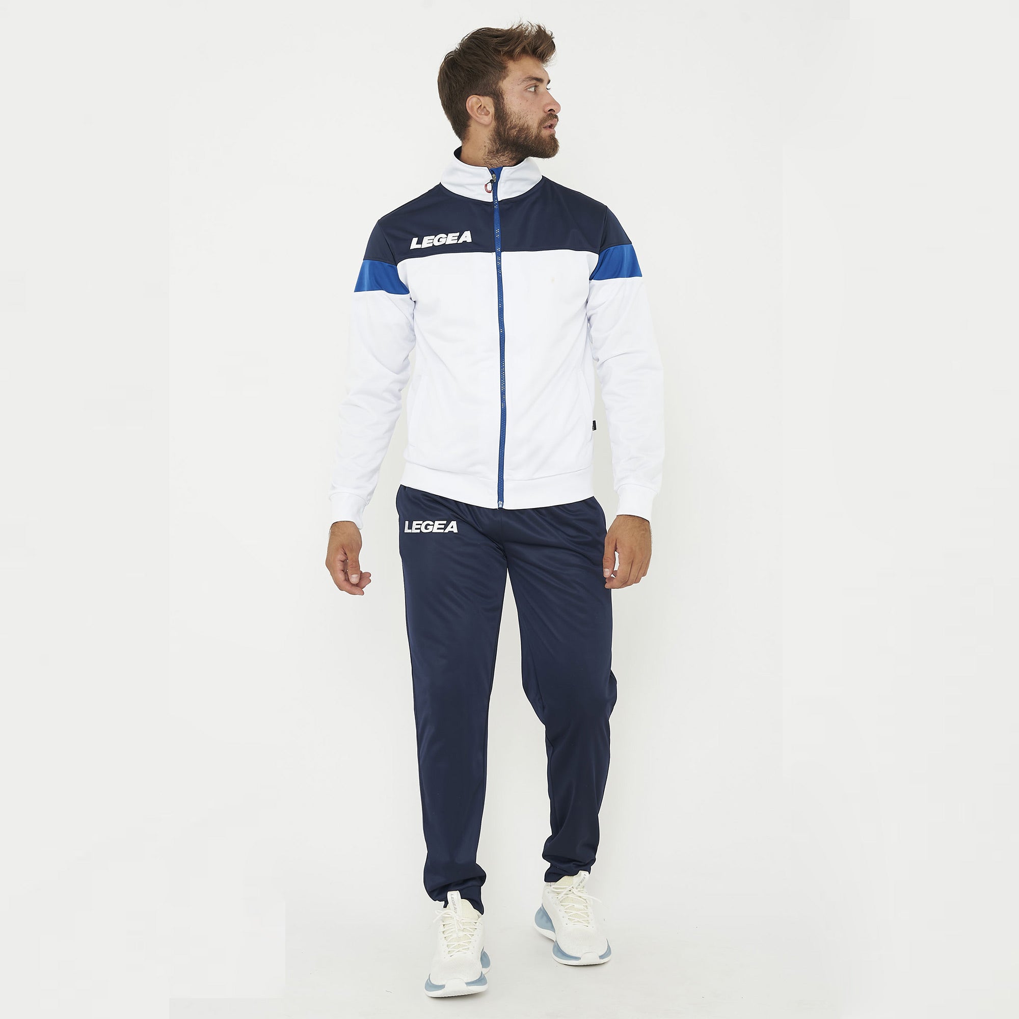 Sportjakke Bolivia - små størrelser