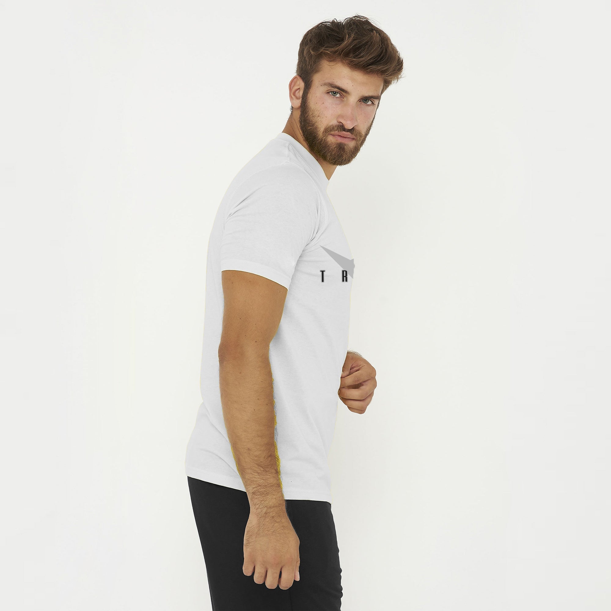 Tshirt In Cotone Nyng