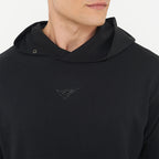 Fitness Hoodie F Boxy
