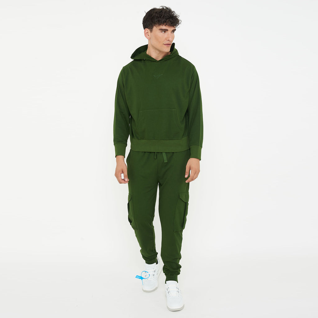Sweat Fitness F Boxy