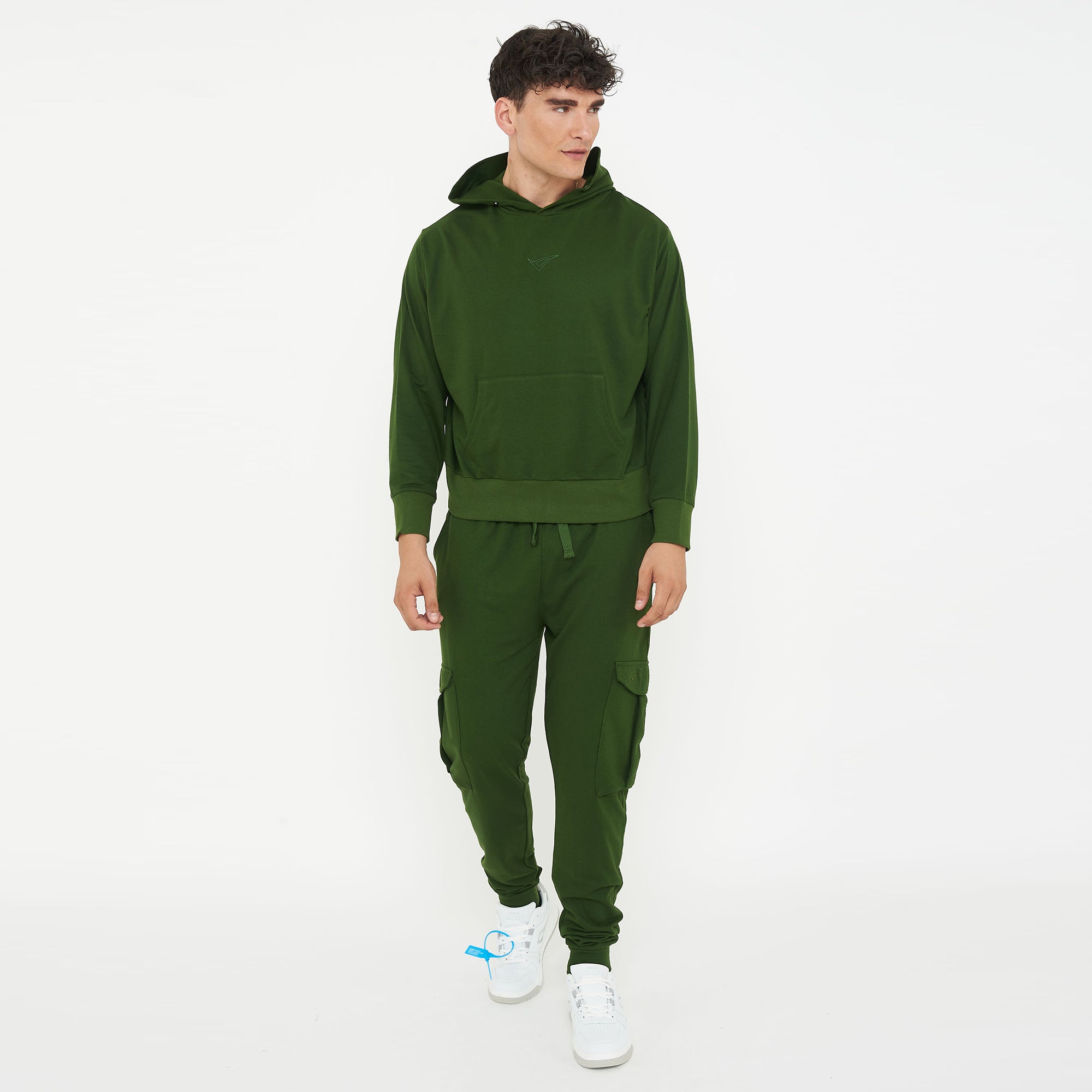 Sweat Fitness F Boxy