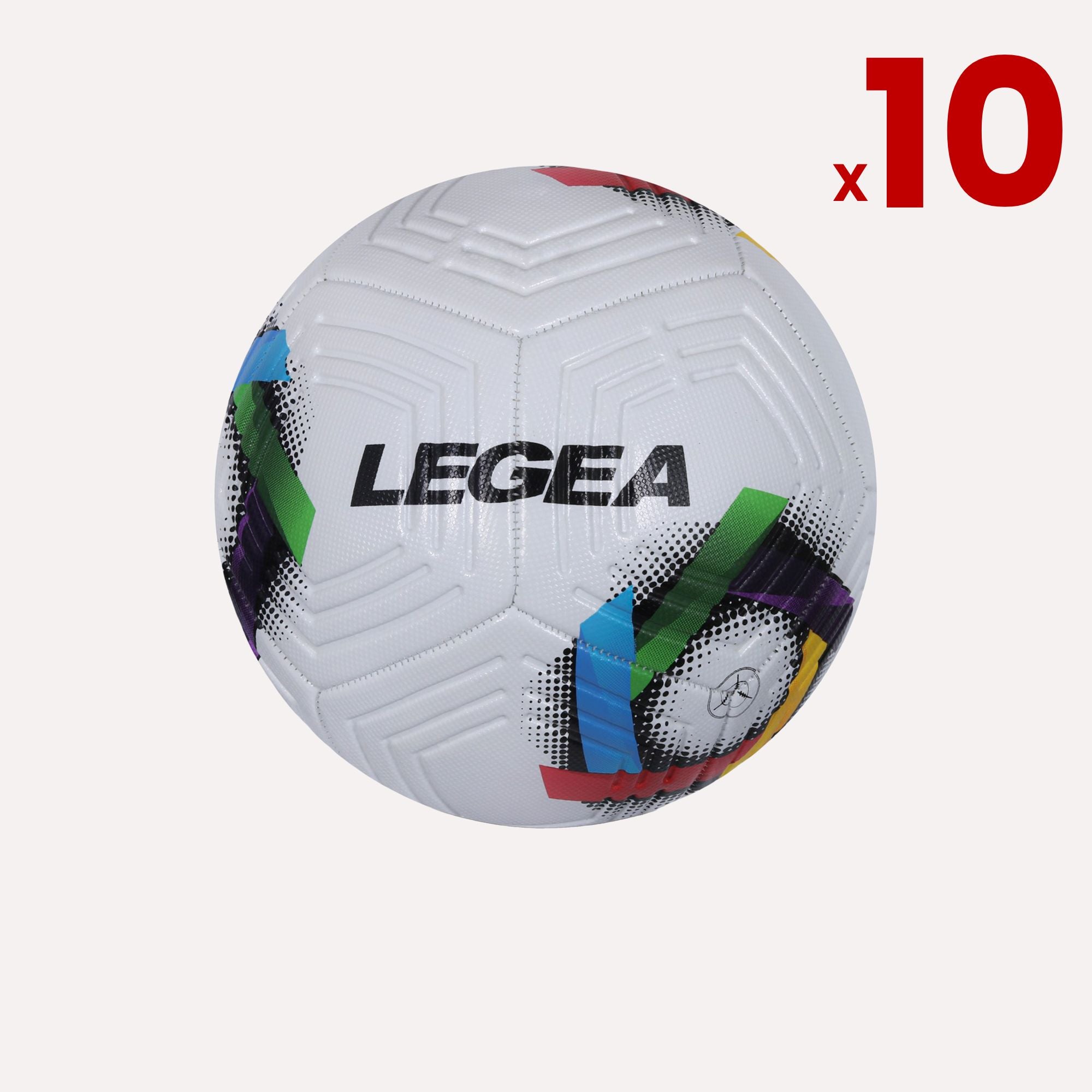 SET da 10 Palloni SUPERIOR 2 per bambini