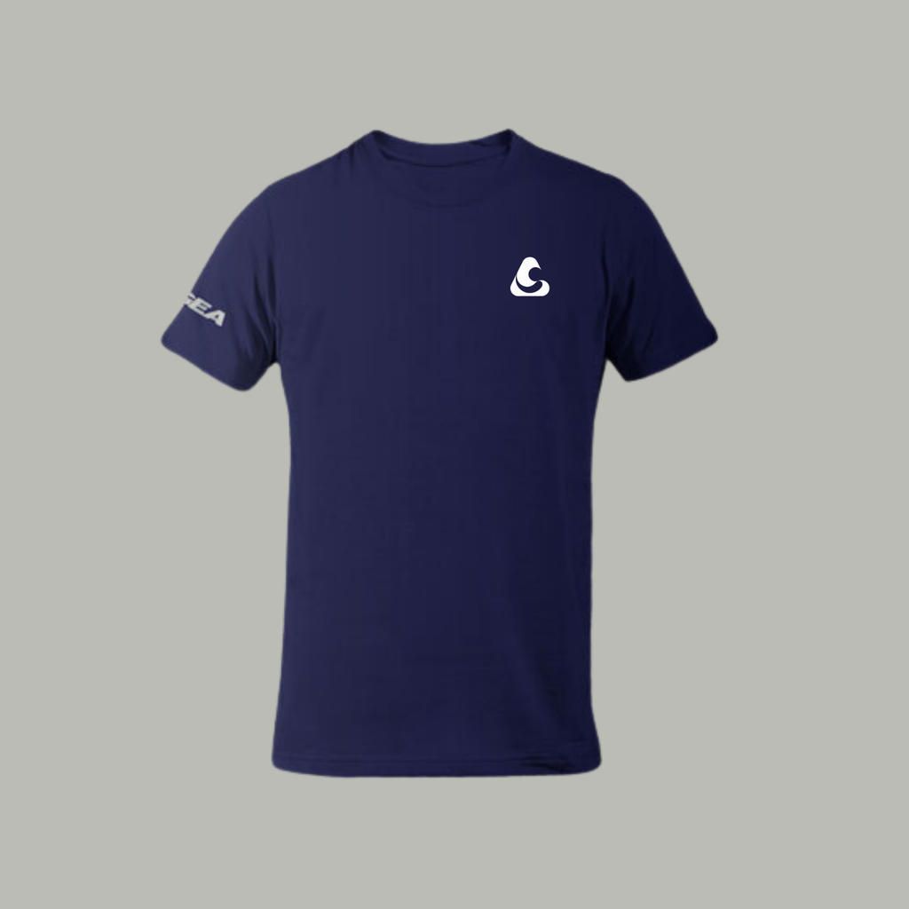 Camiseta de algodón - Amarillo - Toma Maglie
