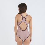 Maillot de Bain Complet Réversible Bryanna