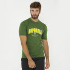 T-shirt in cotone Euphoria