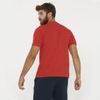 Aria cotton T-shirt
