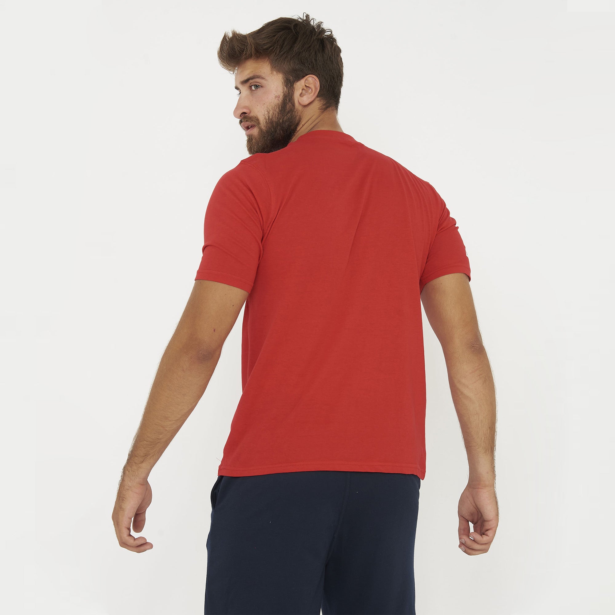 Aria cotton T-shirt