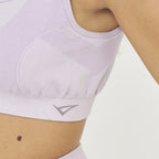 Reggiseno sportivo con coppe Maddy