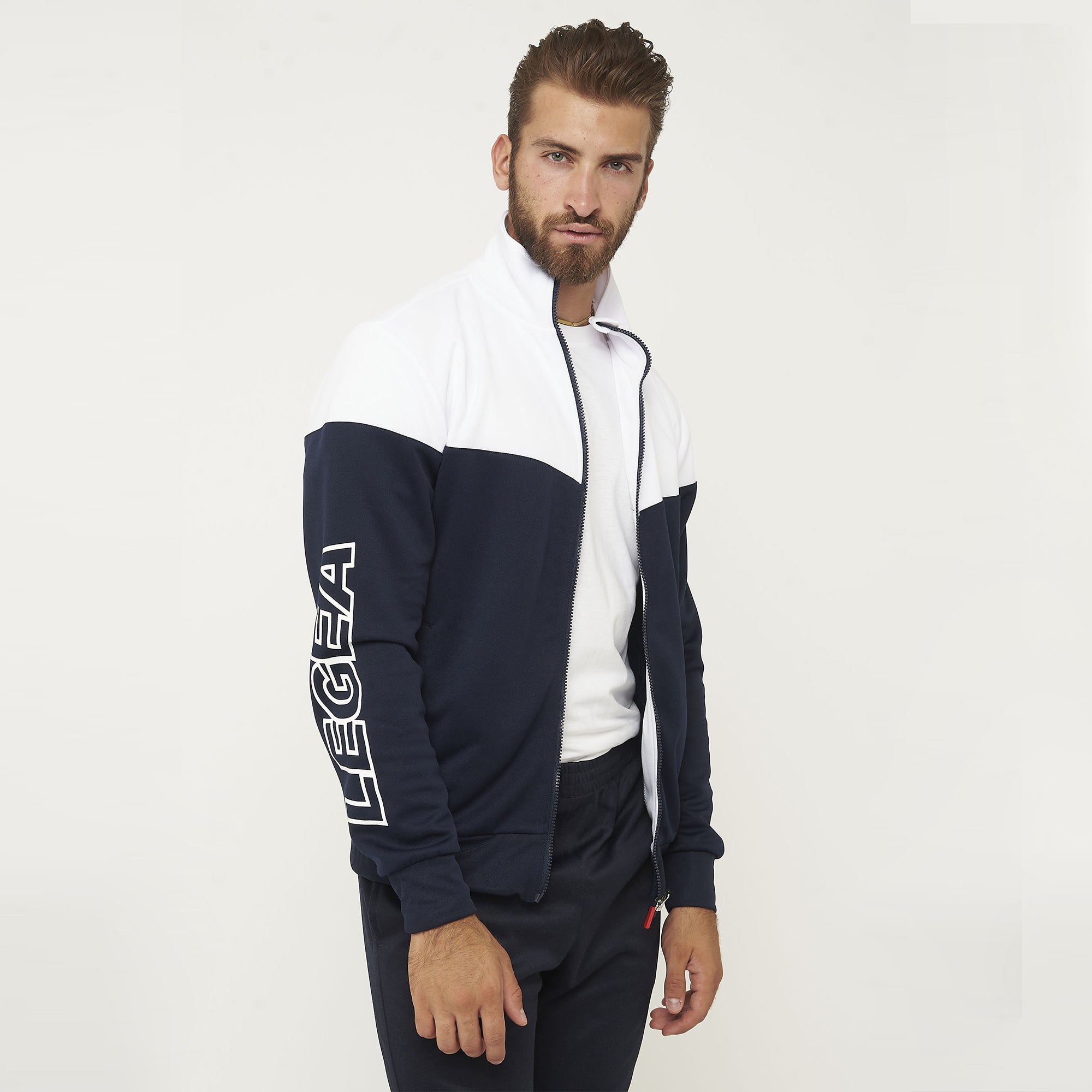 Conjunto deportivo completo Ontario