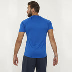 Poloshirt i polyester Lipsia