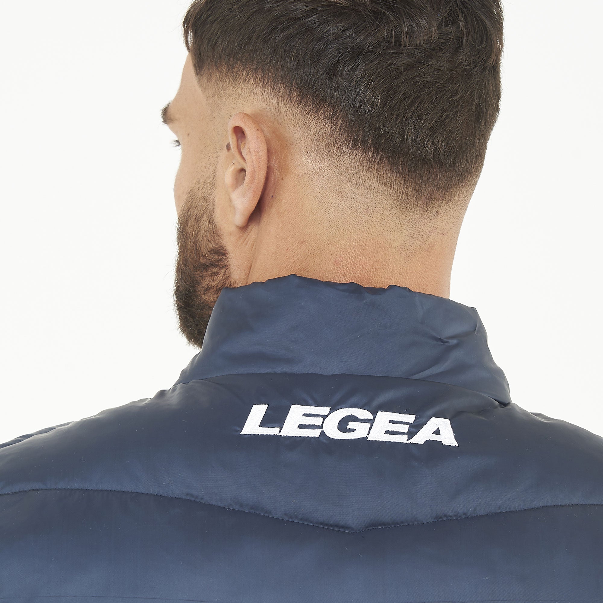 Chaqueta sin mangas Bormio